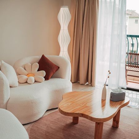 Gee Homestay โกตาคินาบาลู ภายนอก รูปภาพ