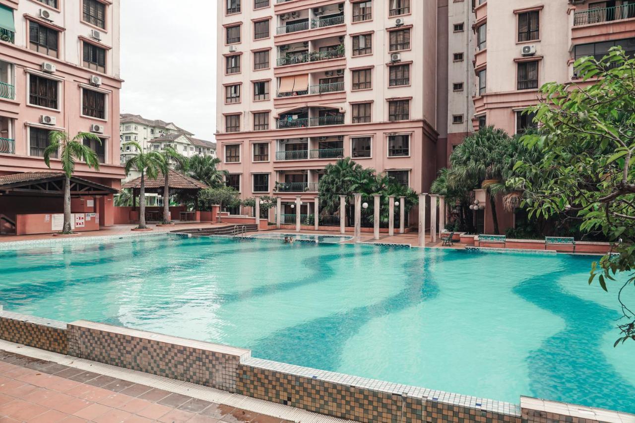 Gee Homestay โกตาคินาบาลู ภายนอก รูปภาพ