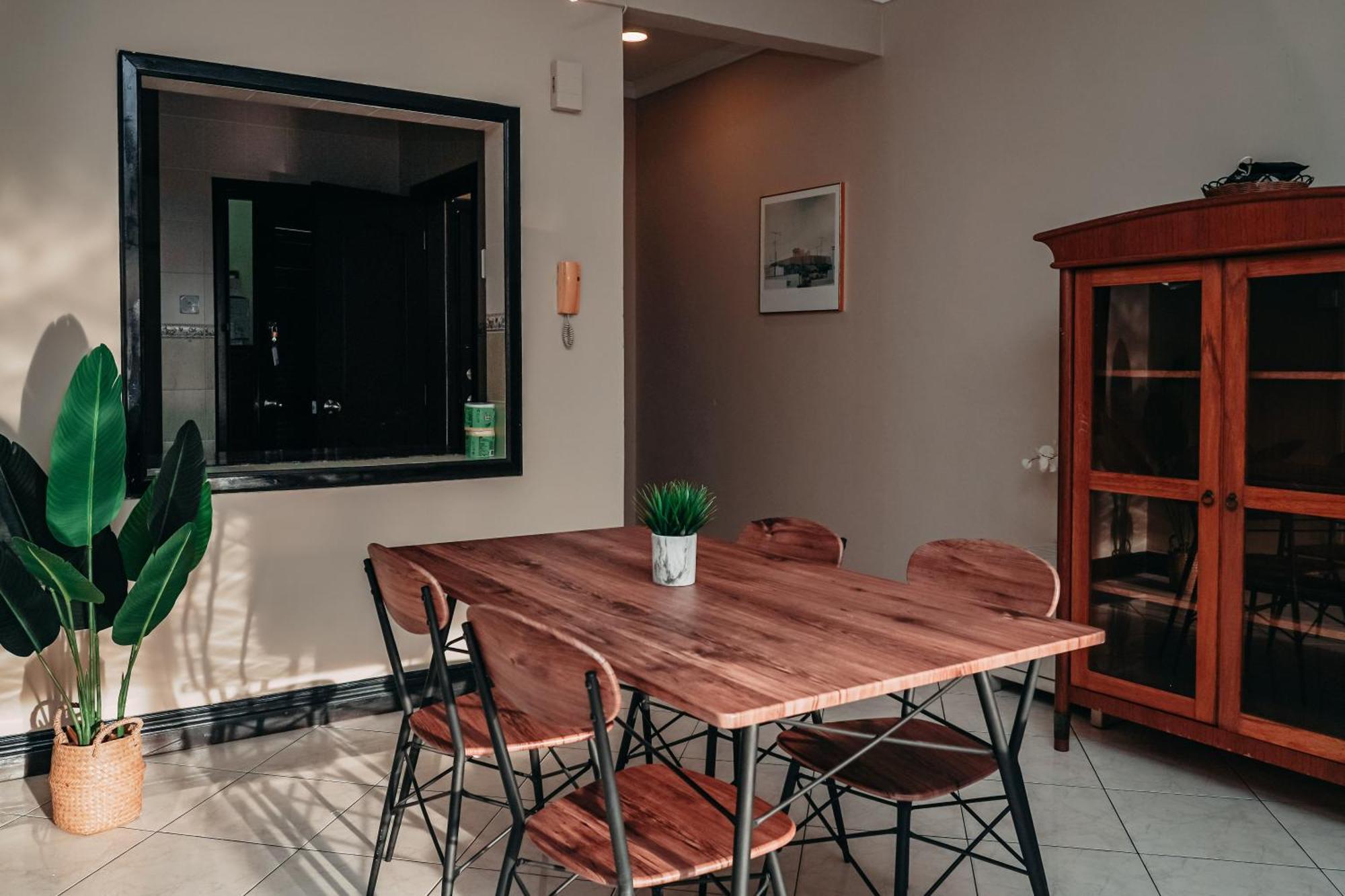 Gee Homestay โกตาคินาบาลู ภายนอก รูปภาพ