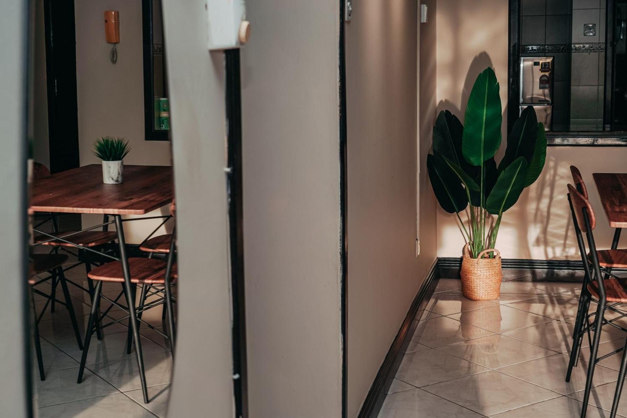 Gee Homestay โกตาคินาบาลู ภายนอก รูปภาพ