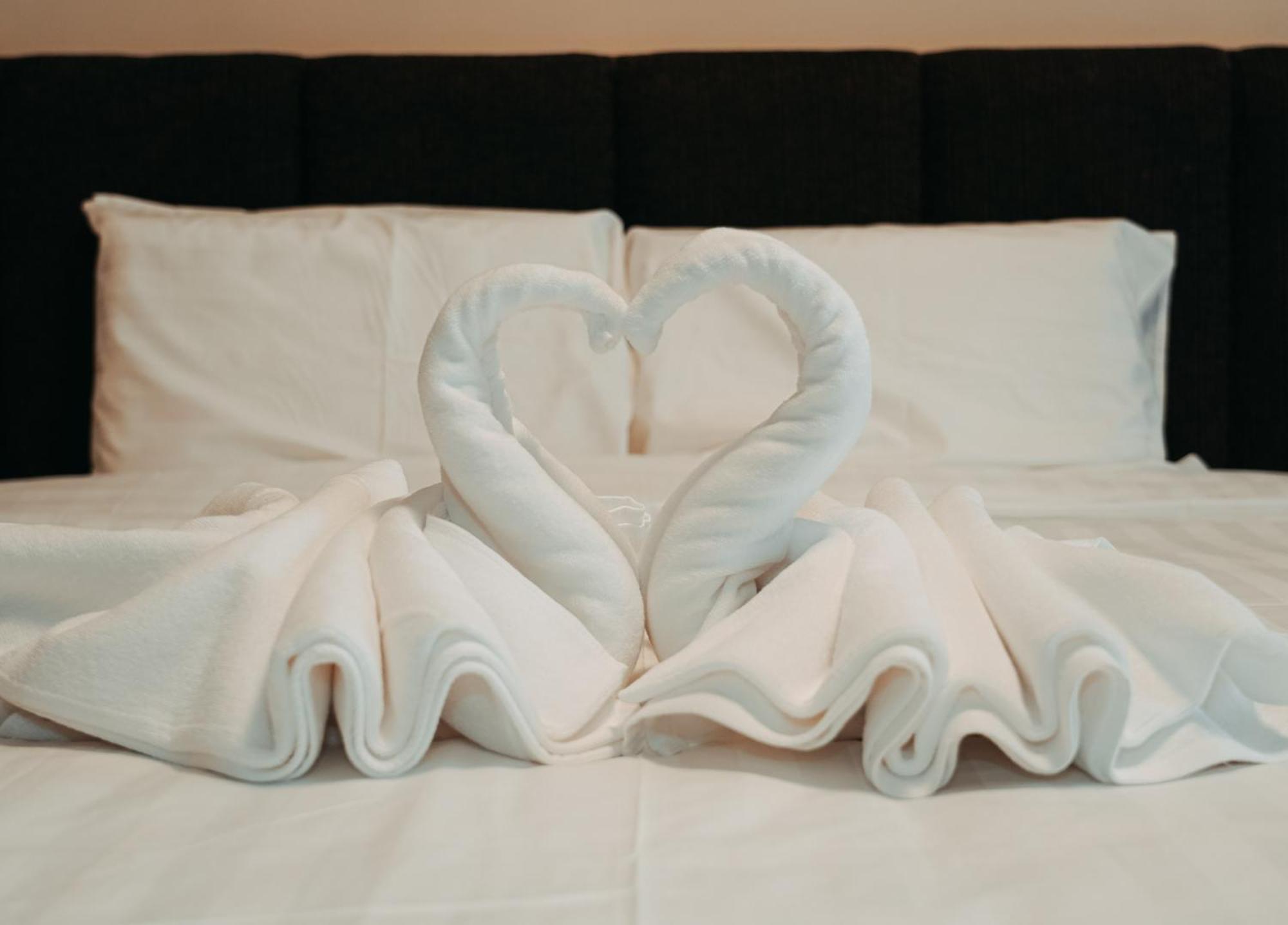 Gee Homestay โกตาคินาบาลู ภายนอก รูปภาพ