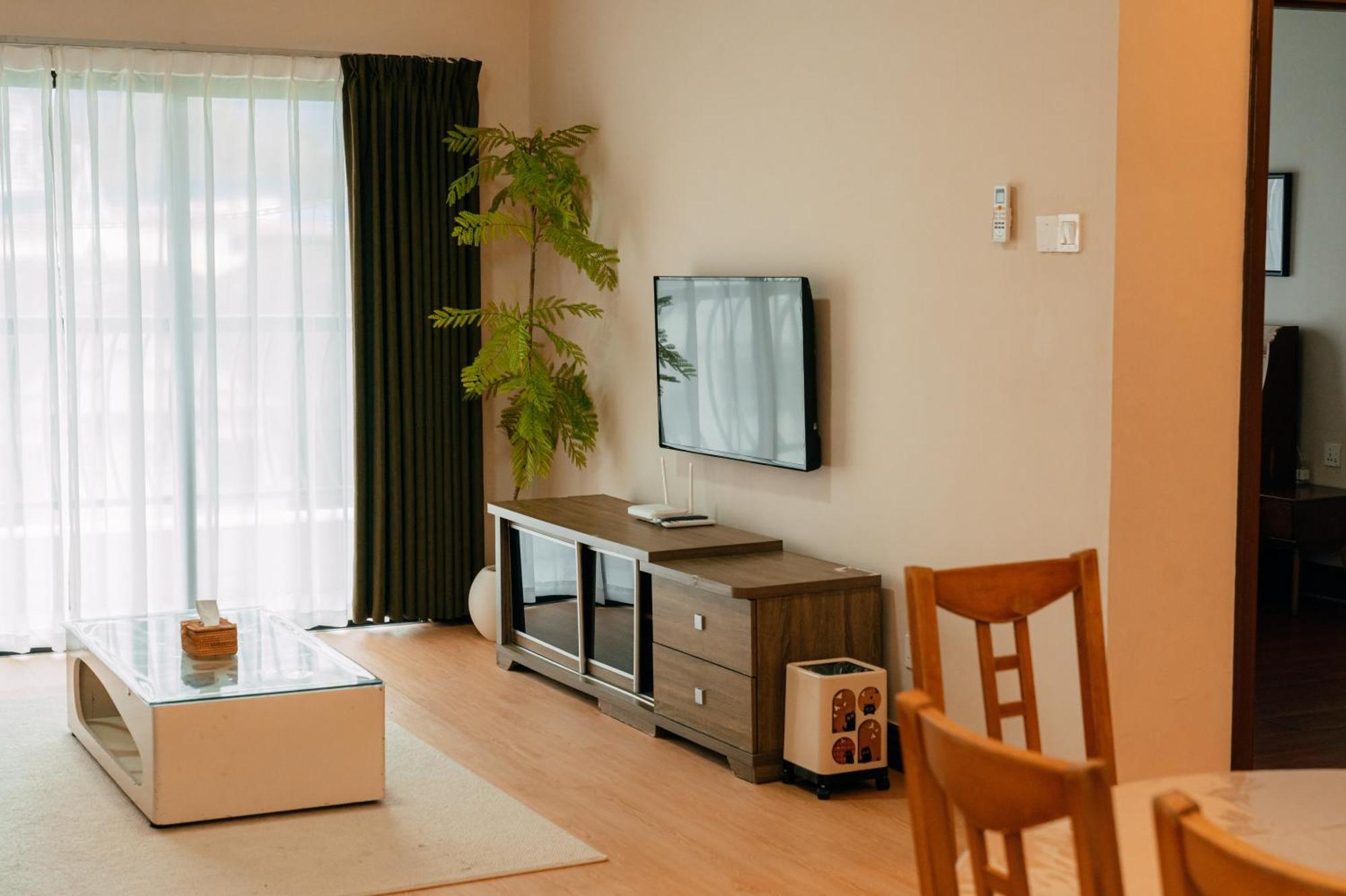 Gee Homestay โกตาคินาบาลู ภายนอก รูปภาพ