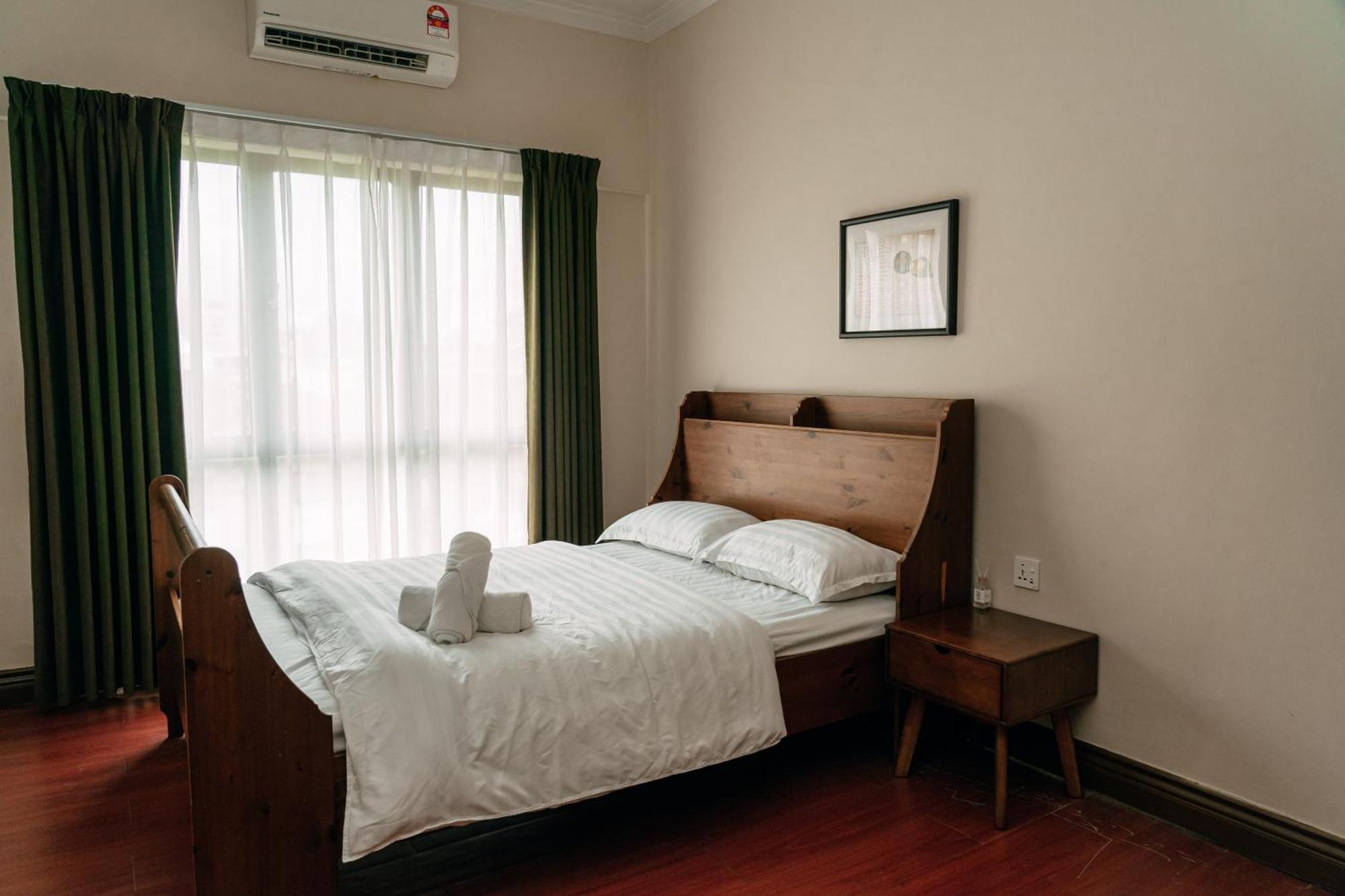 Gee Homestay โกตาคินาบาลู ภายนอก รูปภาพ