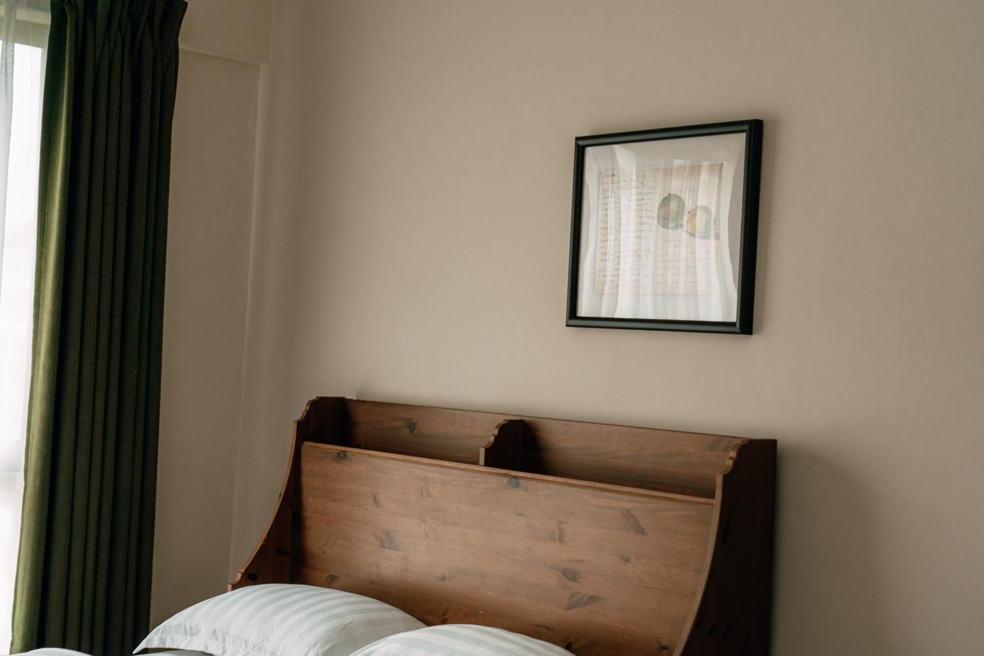 Gee Homestay โกตาคินาบาลู ภายนอก รูปภาพ