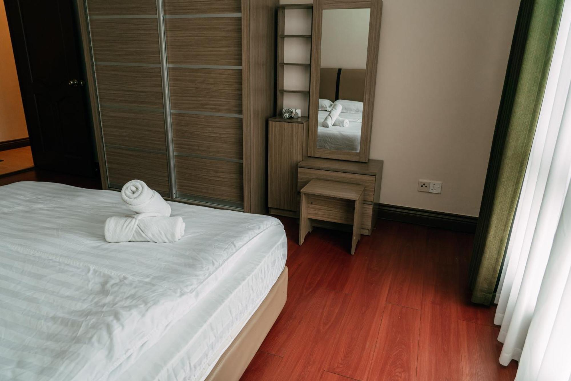 Gee Homestay โกตาคินาบาลู ภายนอก รูปภาพ