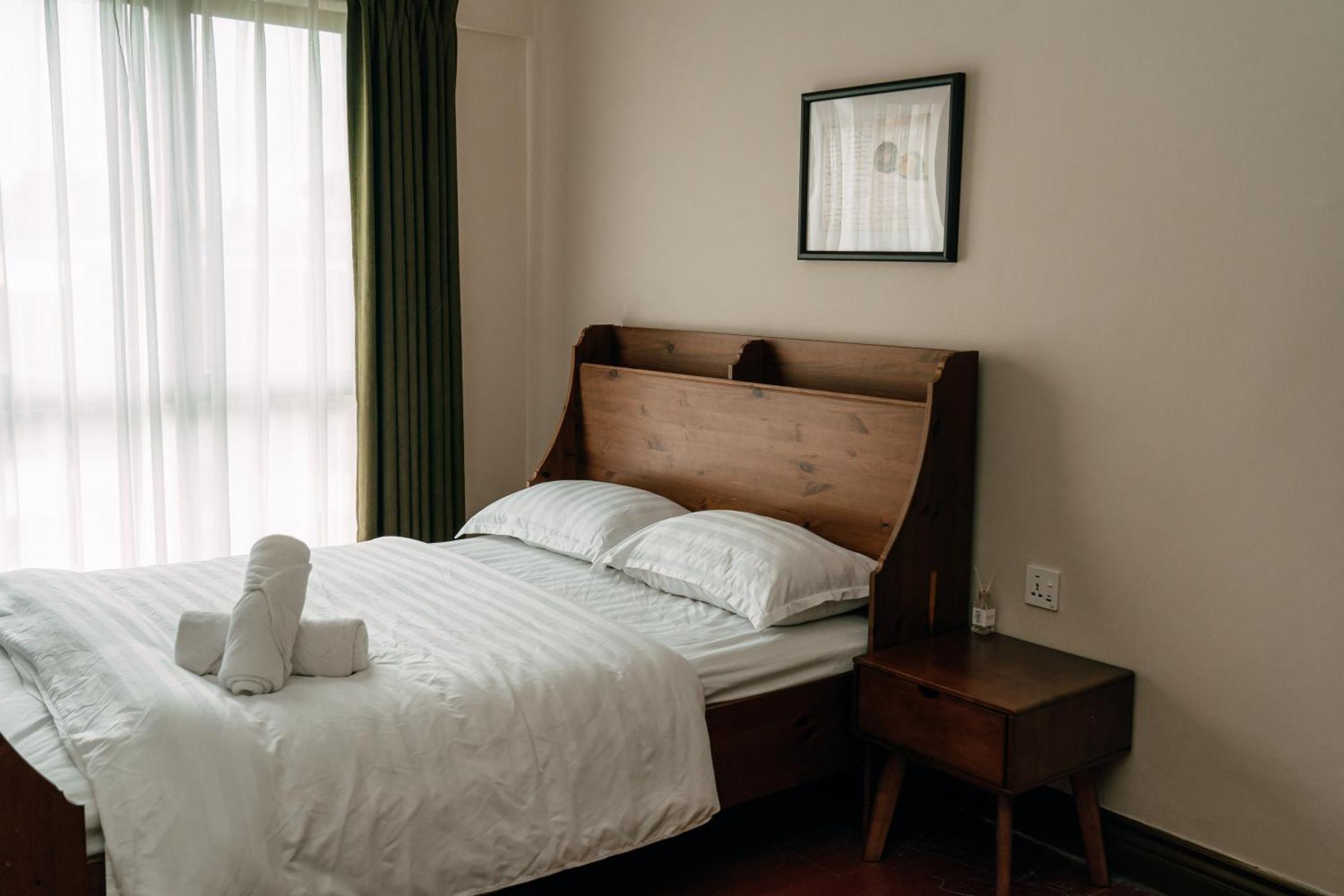 Gee Homestay โกตาคินาบาลู ภายนอก รูปภาพ
