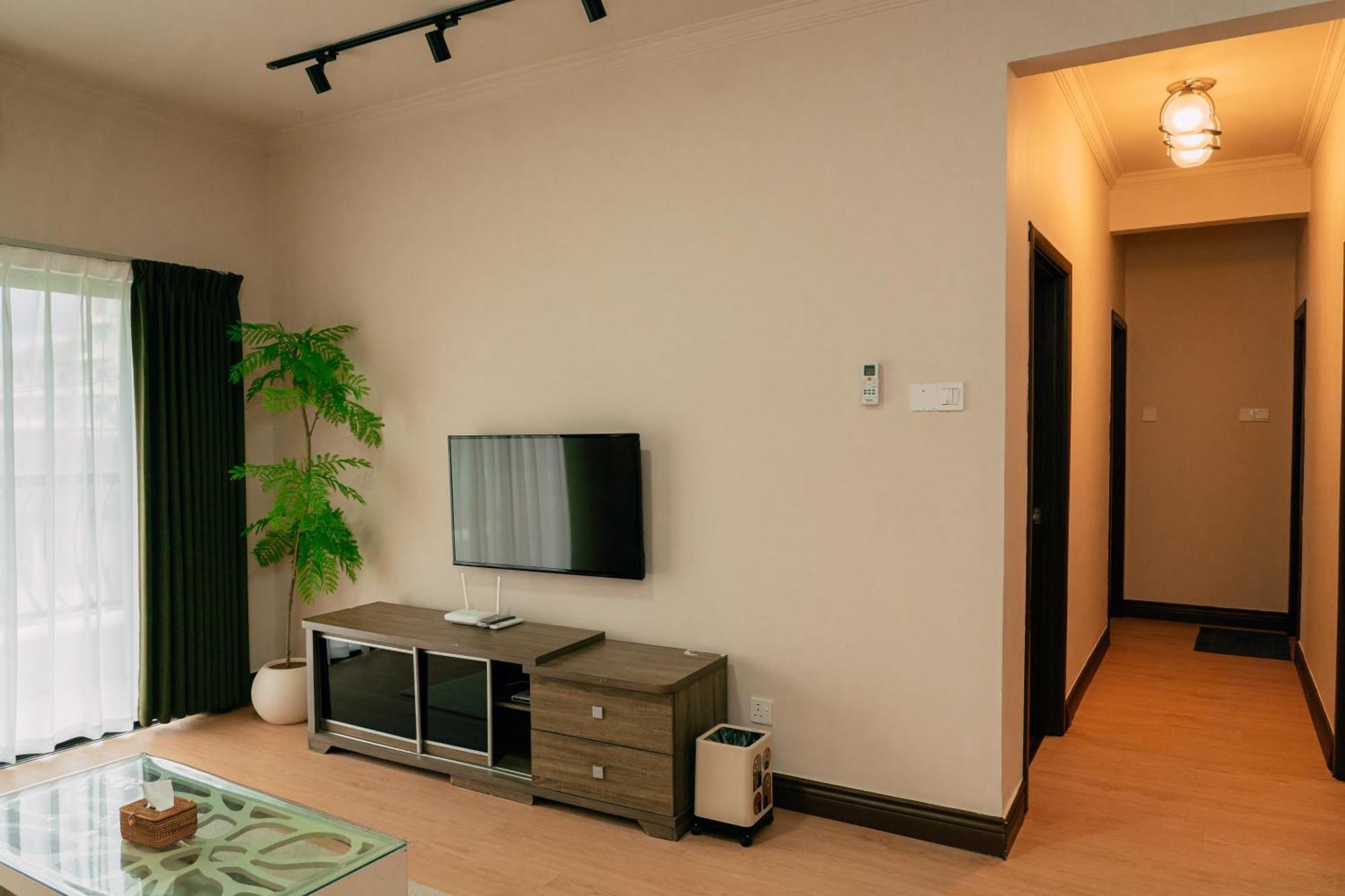 Gee Homestay โกตาคินาบาลู ภายนอก รูปภาพ