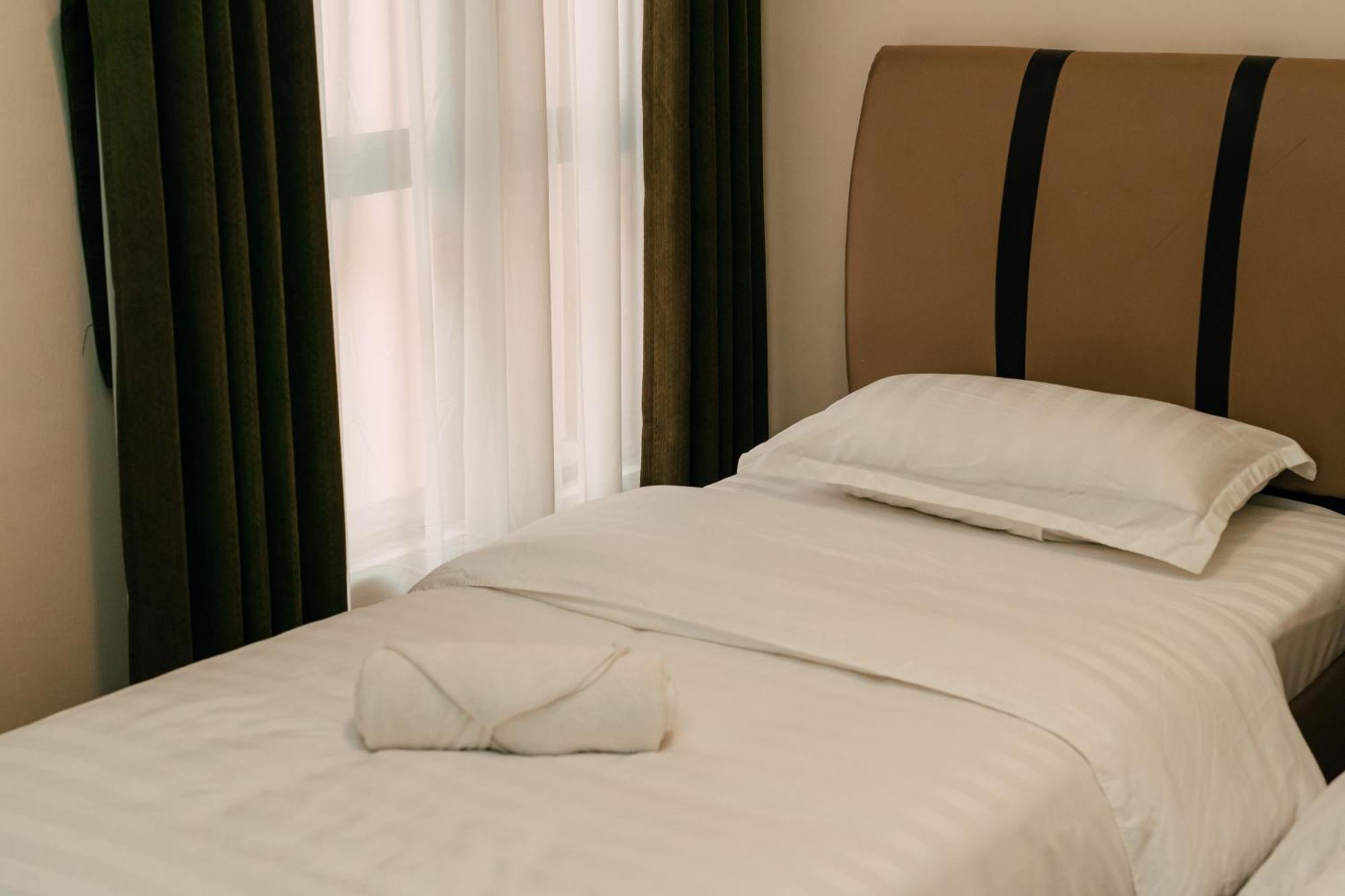 Gee Homestay โกตาคินาบาลู ภายนอก รูปภาพ