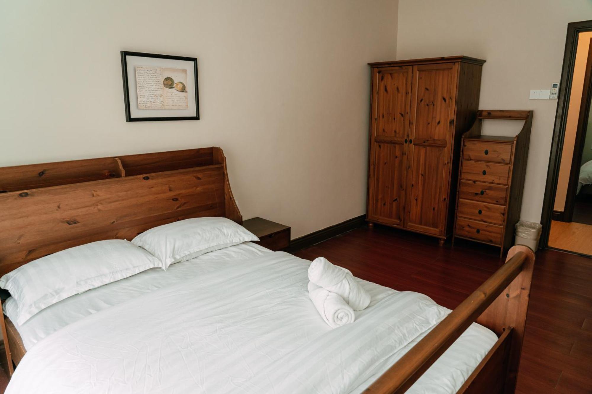 Gee Homestay โกตาคินาบาลู ภายนอก รูปภาพ