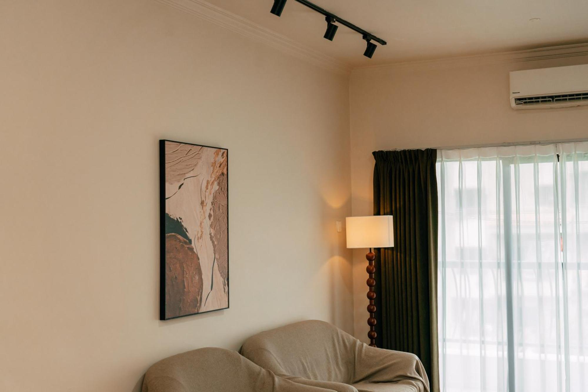Gee Homestay โกตาคินาบาลู ภายนอก รูปภาพ