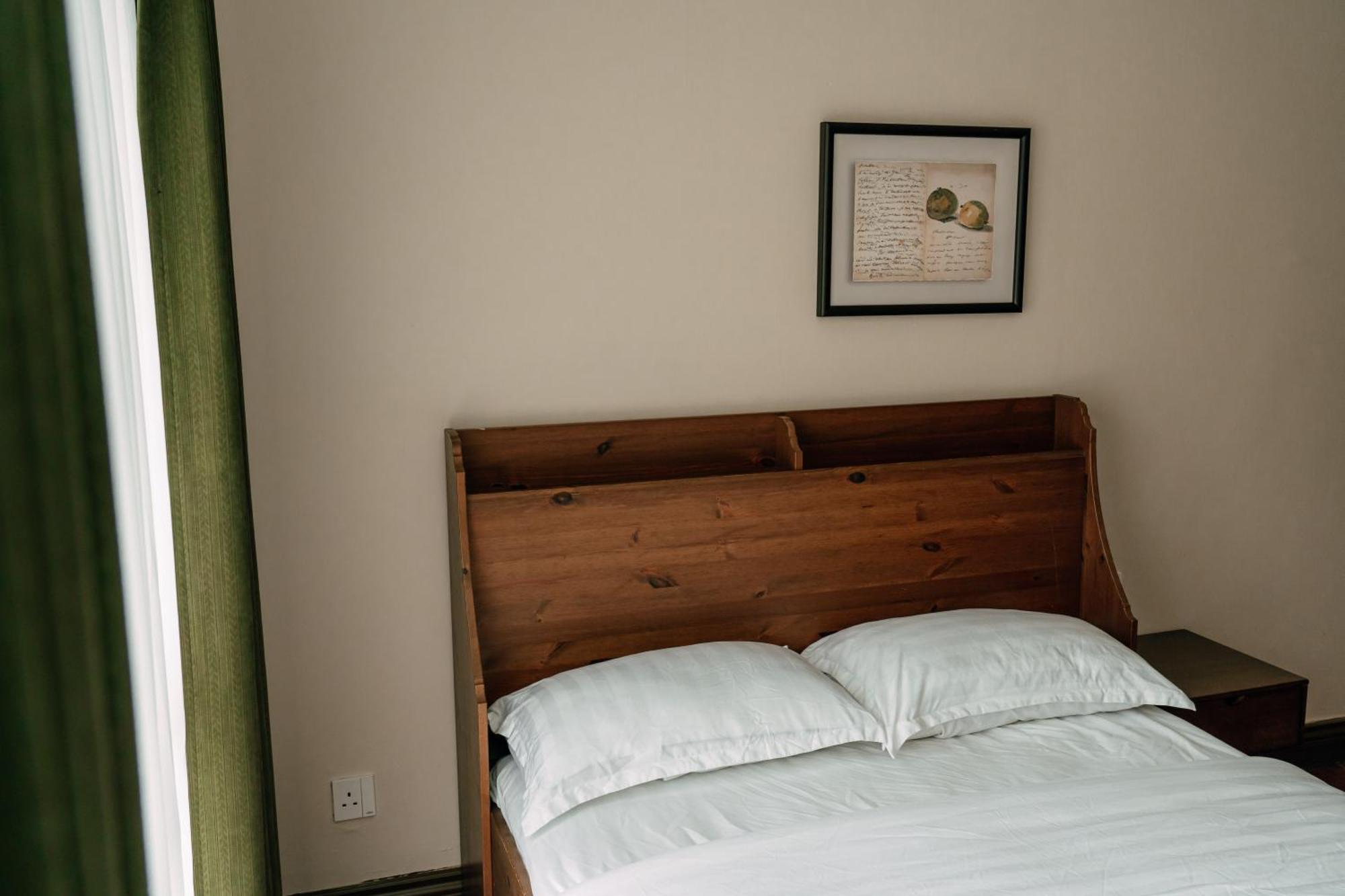 Gee Homestay โกตาคินาบาลู ภายนอก รูปภาพ