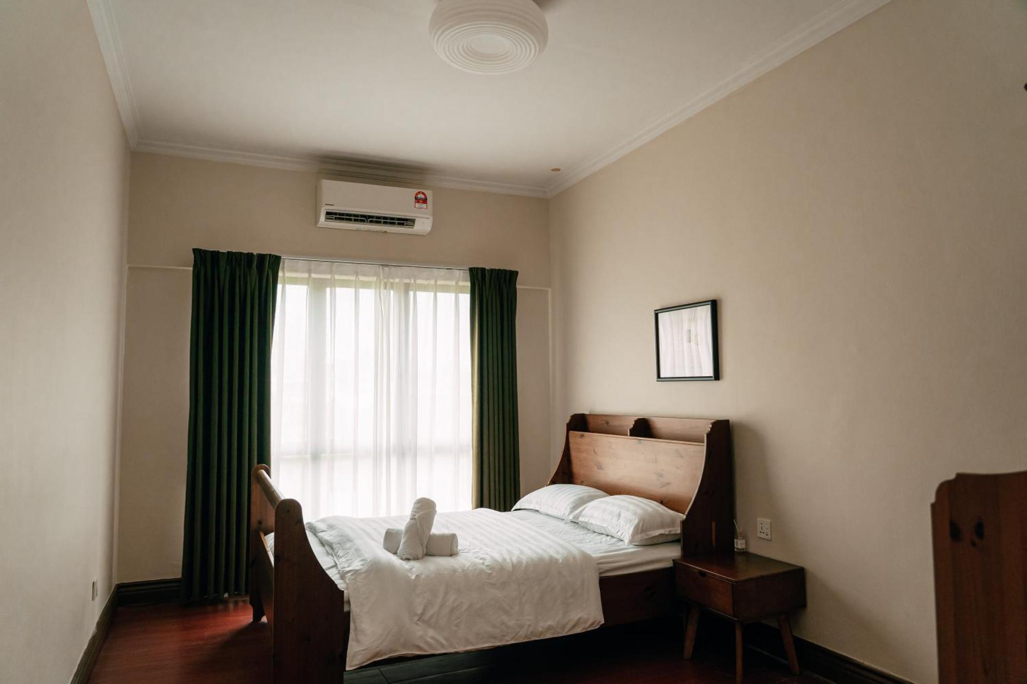 Gee Homestay โกตาคินาบาลู ภายนอก รูปภาพ