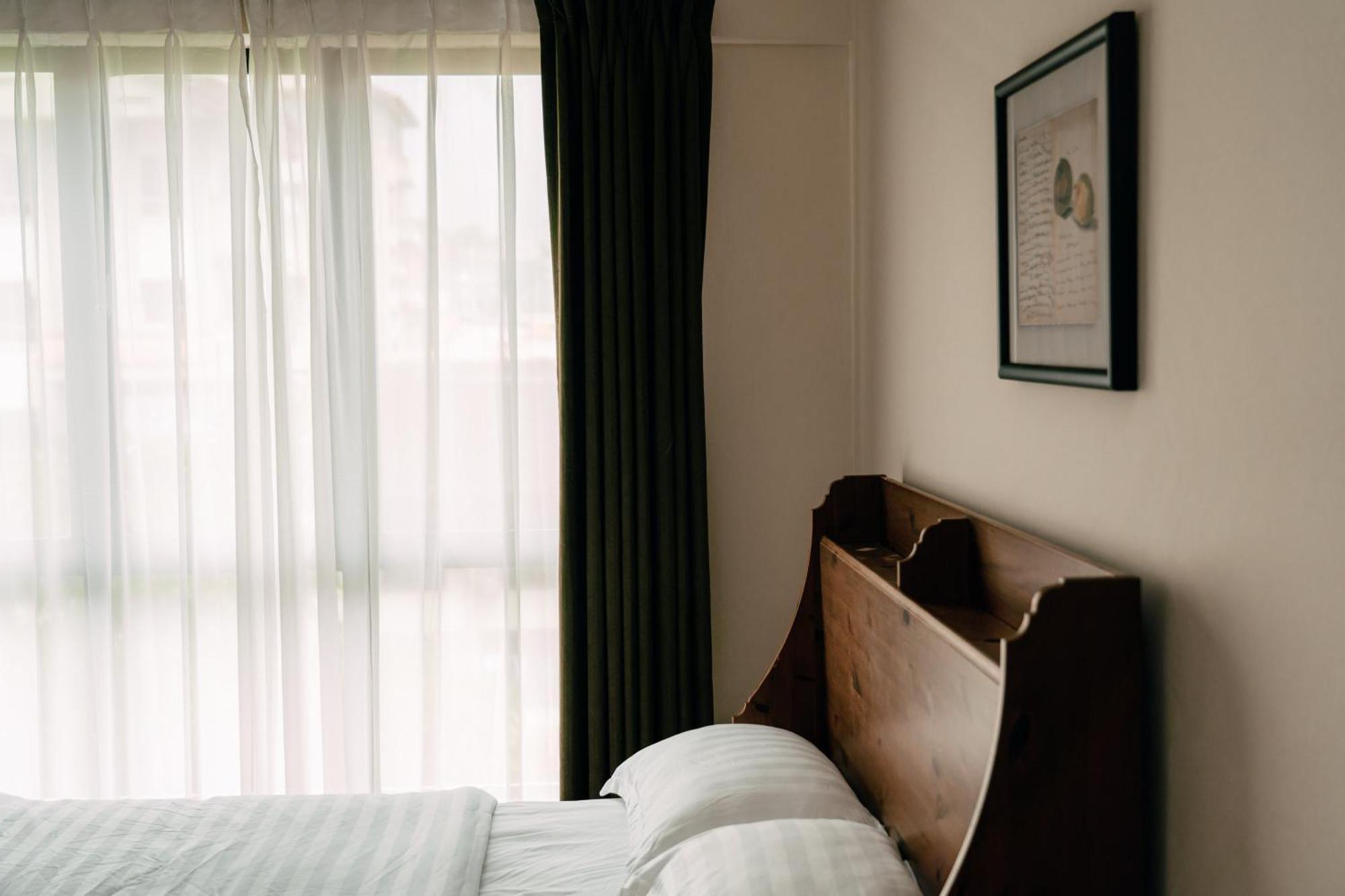 Gee Homestay โกตาคินาบาลู ภายนอก รูปภาพ
