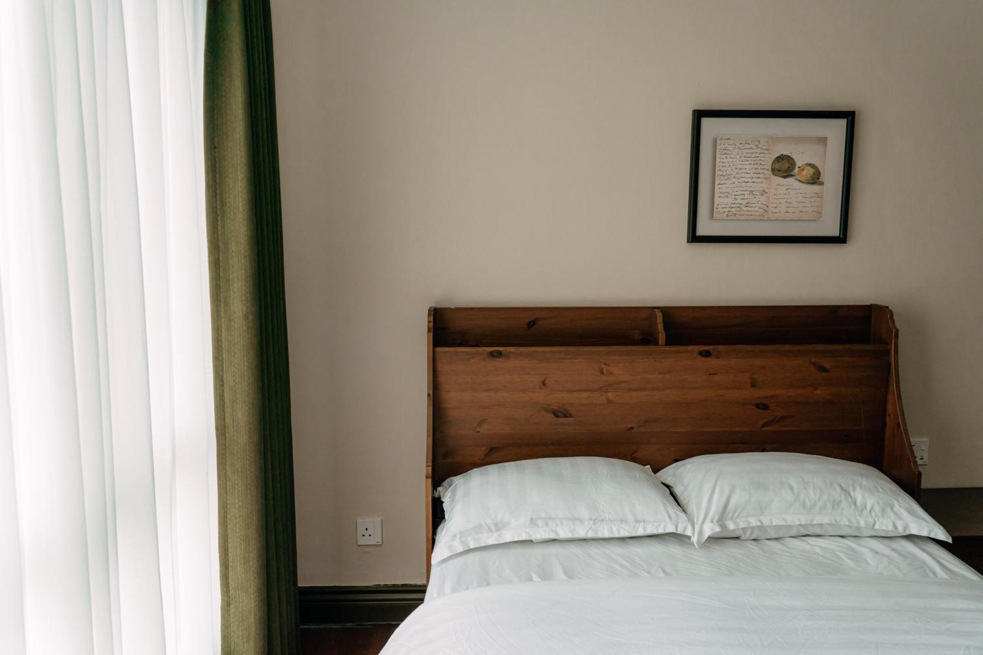 Gee Homestay โกตาคินาบาลู ภายนอก รูปภาพ