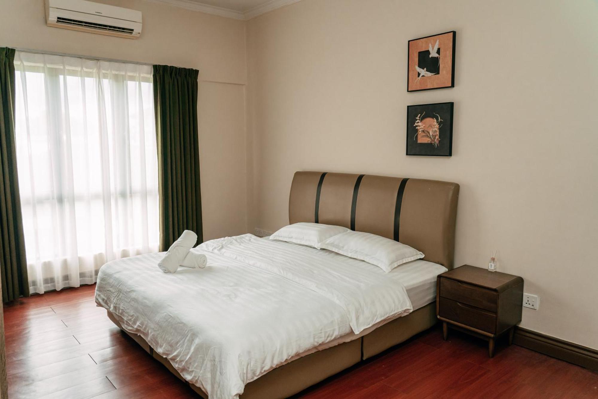 Gee Homestay โกตาคินาบาลู ภายนอก รูปภาพ