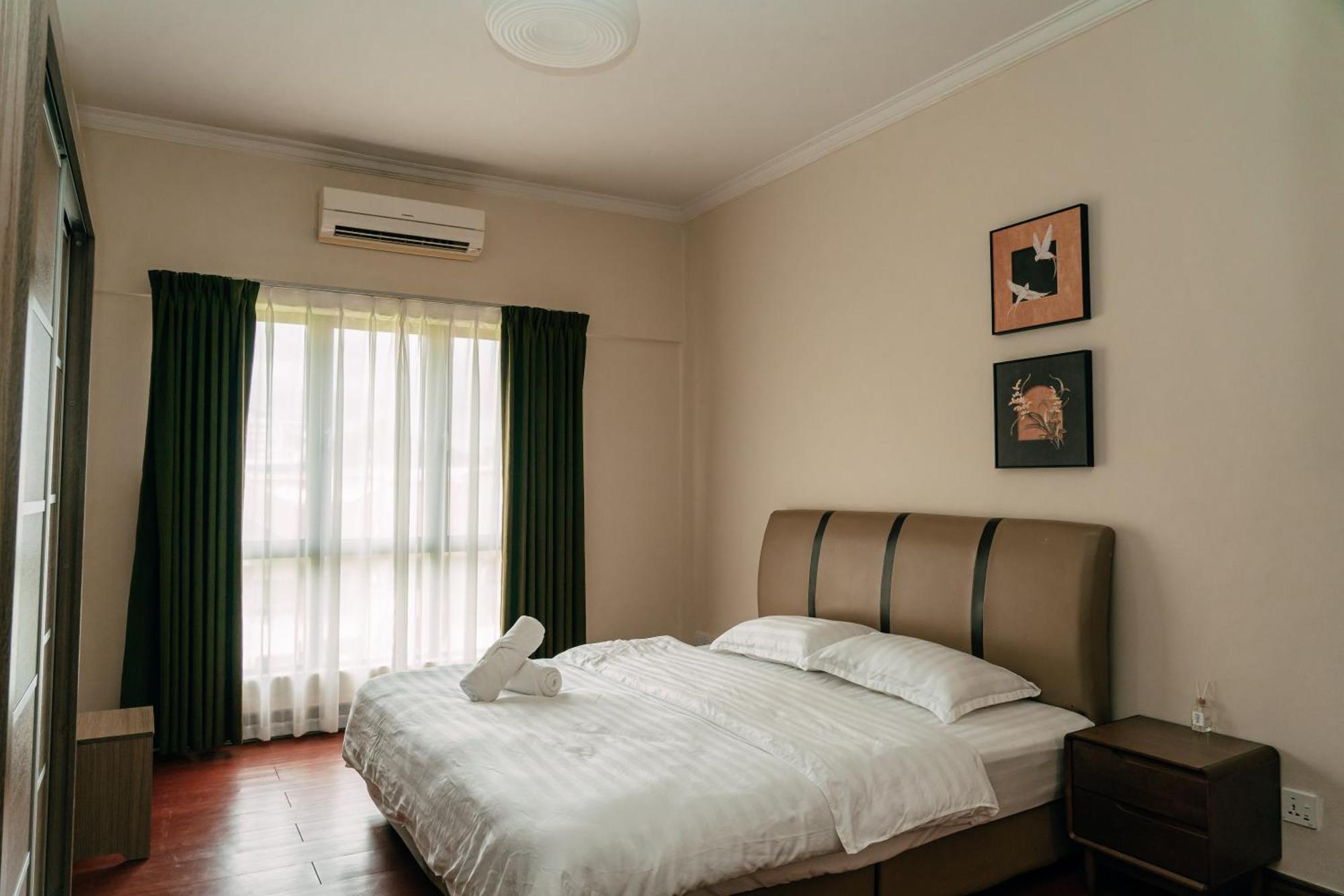 Gee Homestay โกตาคินาบาลู ภายนอก รูปภาพ