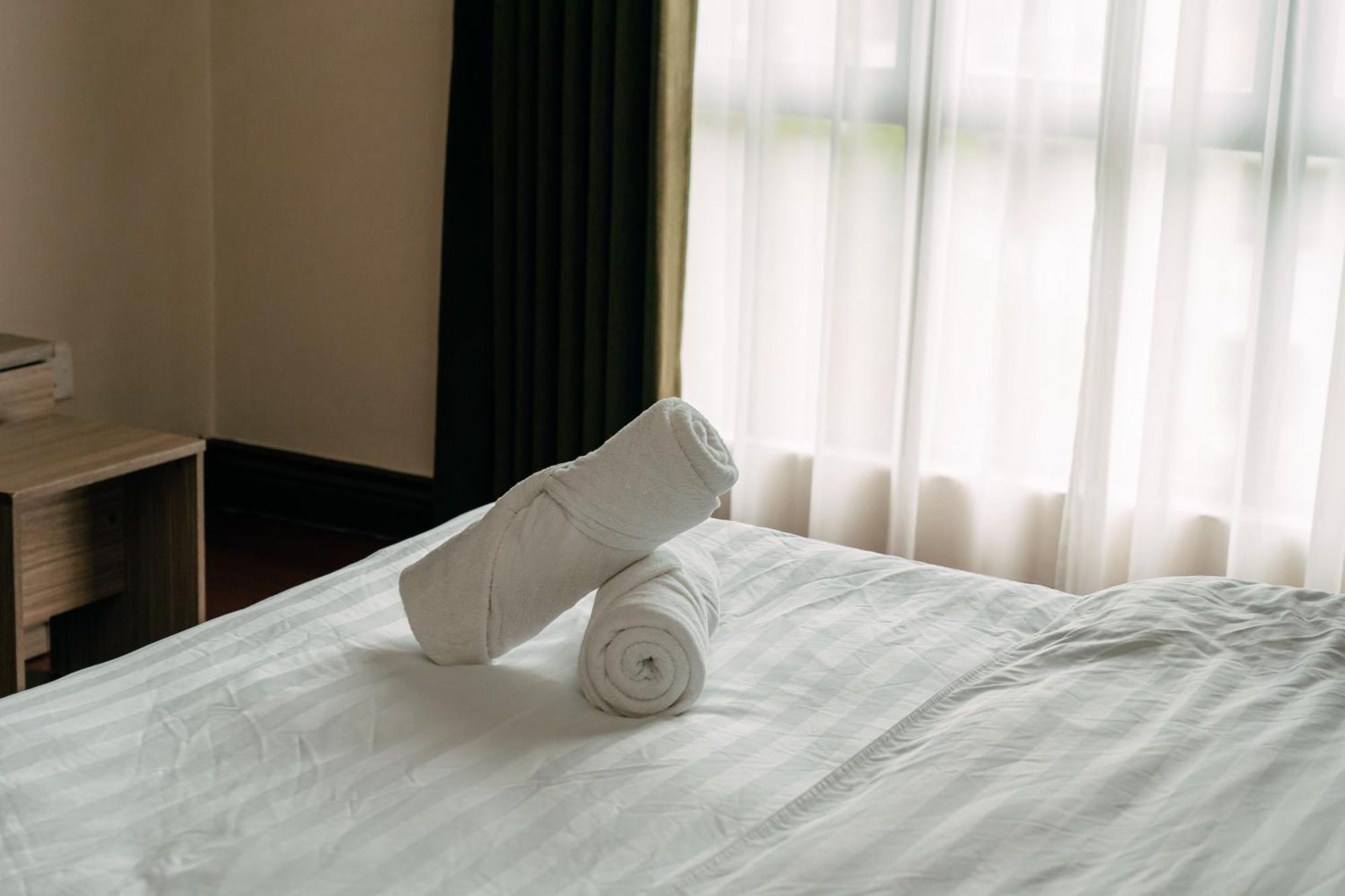 Gee Homestay โกตาคินาบาลู ภายนอก รูปภาพ