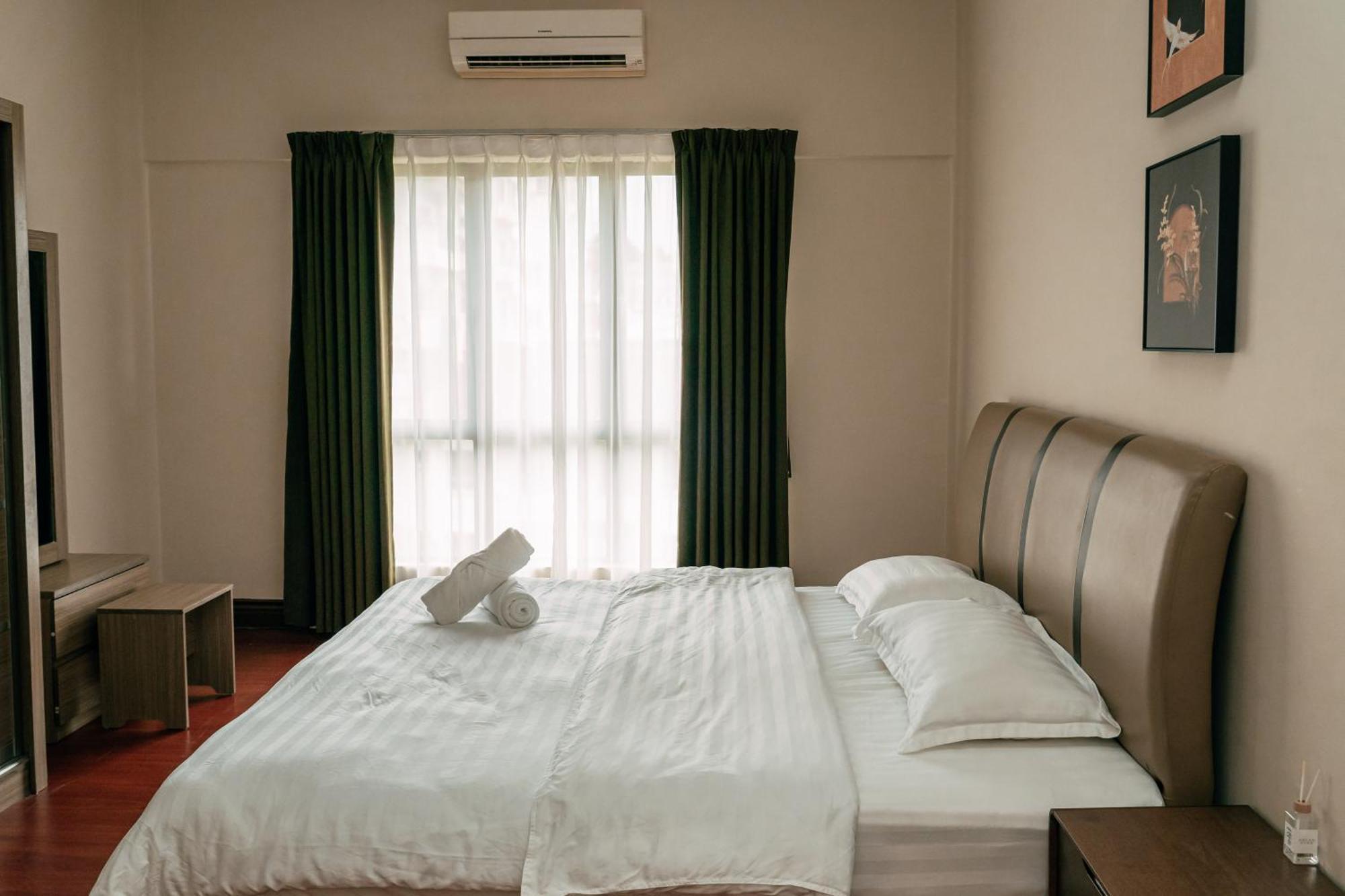 Gee Homestay โกตาคินาบาลู ภายนอก รูปภาพ