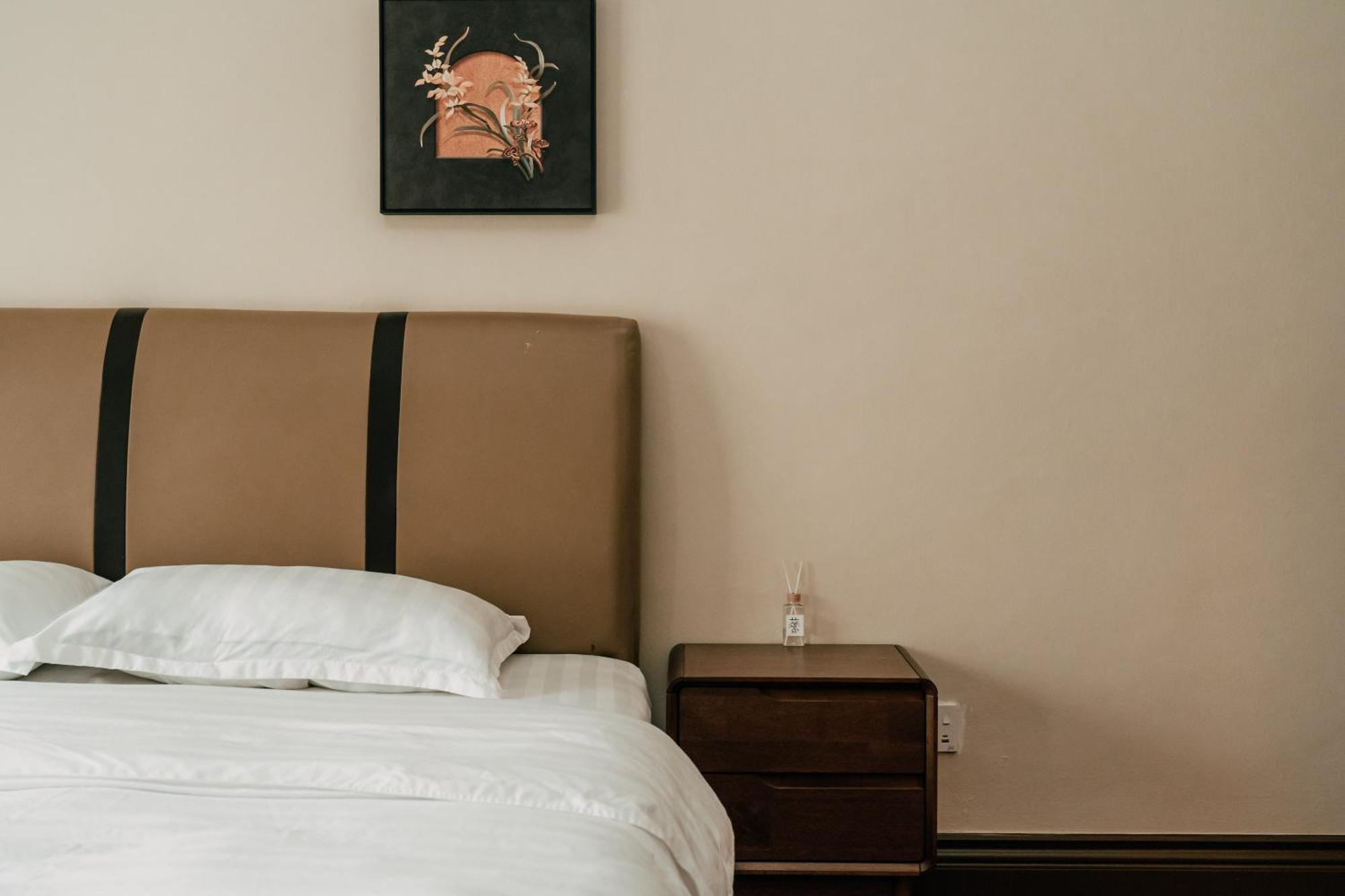 Gee Homestay โกตาคินาบาลู ภายนอก รูปภาพ